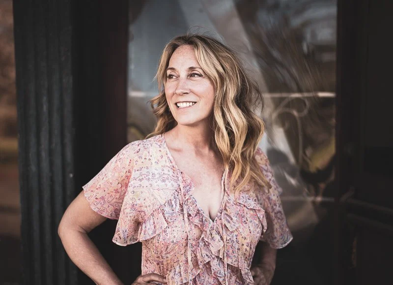 About — Amy Speace | Award-winning songwriter